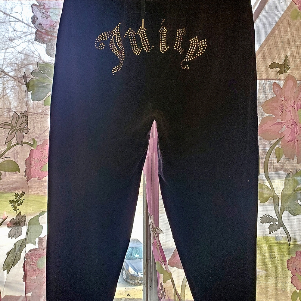 Forever 21  X Juciy Sweatpants